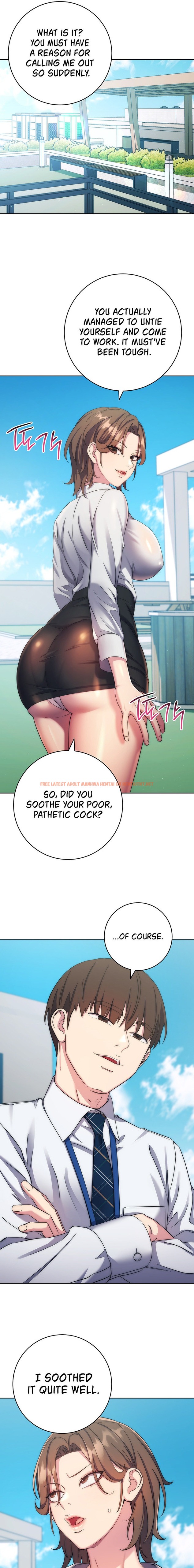 Read Hentai Image 19 15411 in comic Outsider: The Invisible Man - Chapter 11 - hentaitnt.net