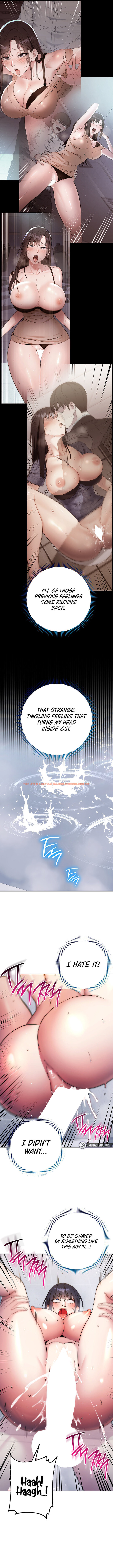 Read Hentai Image 13 ff42d in comic Outsider: The Invisible Man - Chapter 13 - hentaitnt.net