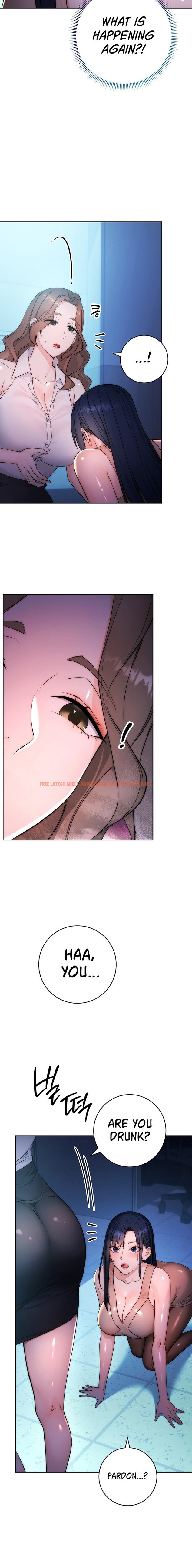 Read Hentai Image 10 72548 in comic Outsider: The Invisible Man - Chapter 2 - hentaitnt.net