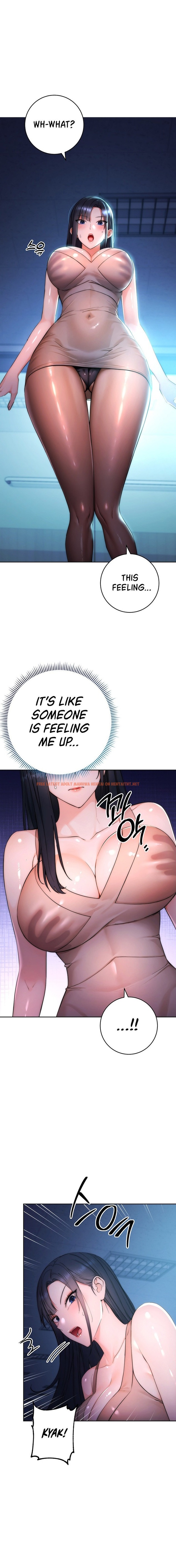 Read Hentai Image 2 72548 in comic Outsider: The Invisible Man - Chapter 2 - hentaitnt.net