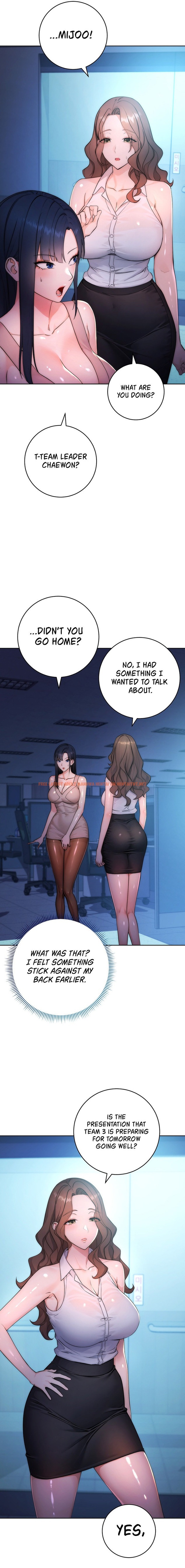 Read Hentai Image 3 72548 in comic Outsider: The Invisible Man - Chapter 2 - hentaitnt.net