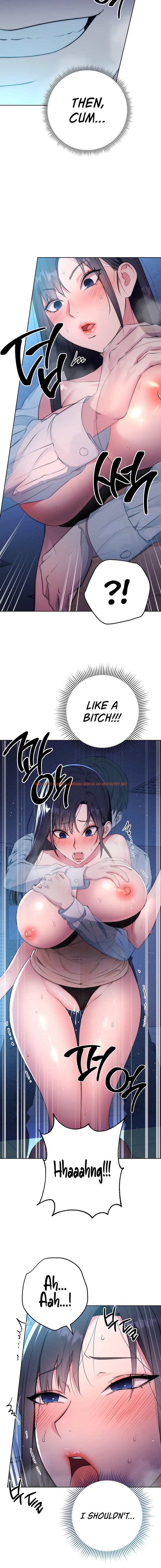 Read Hentai Image 18 79087 in comic Outsider: The Invisible Man - Chapter 3 - hentaitnt.net