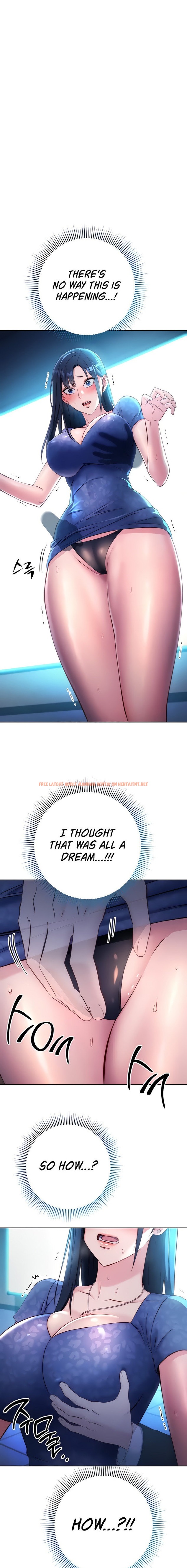 Read Hentai Image 1 18960 in comic Outsider: The Invisible Man - Chapter 5 - hentaitnt.net