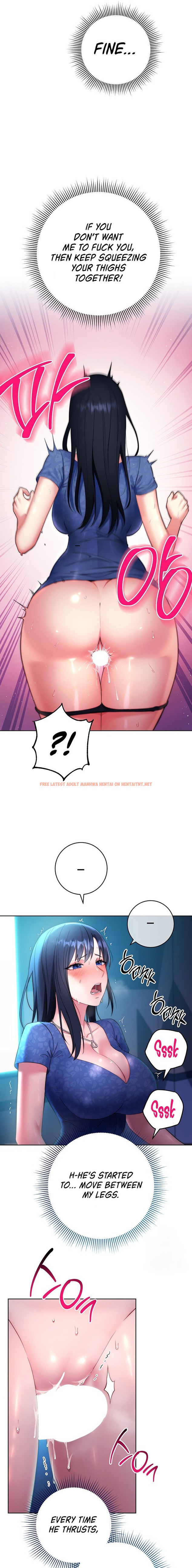 Read Hentai Image 15 18961 in comic Outsider: The Invisible Man - Chapter 5 - hentaitnt.net