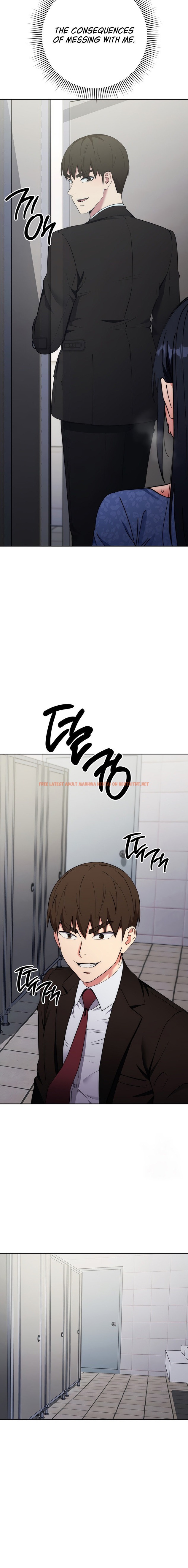 Read Hentai Image 26 73632 in comic Outsider: The Invisible Man - Chapter 6 - hentaitnt.net