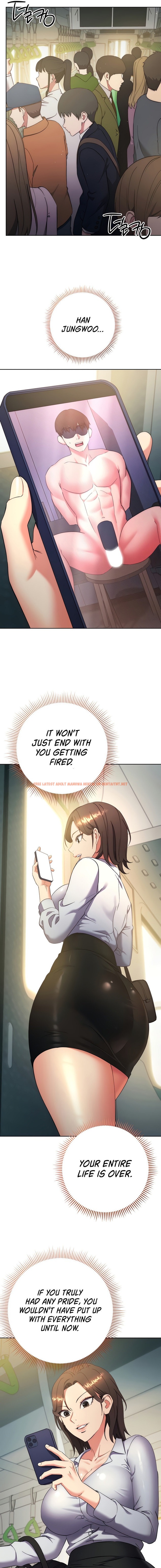 Read Hentai Image 11 24788 in comic Outsider: The Invisible Man - Chapter 9 - hentaitnt.net