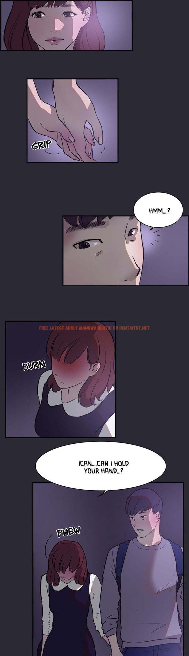 Read Hentai Image 6 323 in comic Overlapping - Chapter 1 - hentaitnt.net