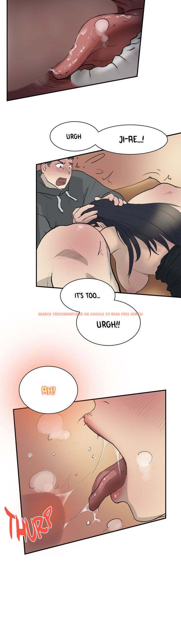 Read Hentai Image 19 313 in comic Overlapping - Chapter 10 - hentaitnt.net
