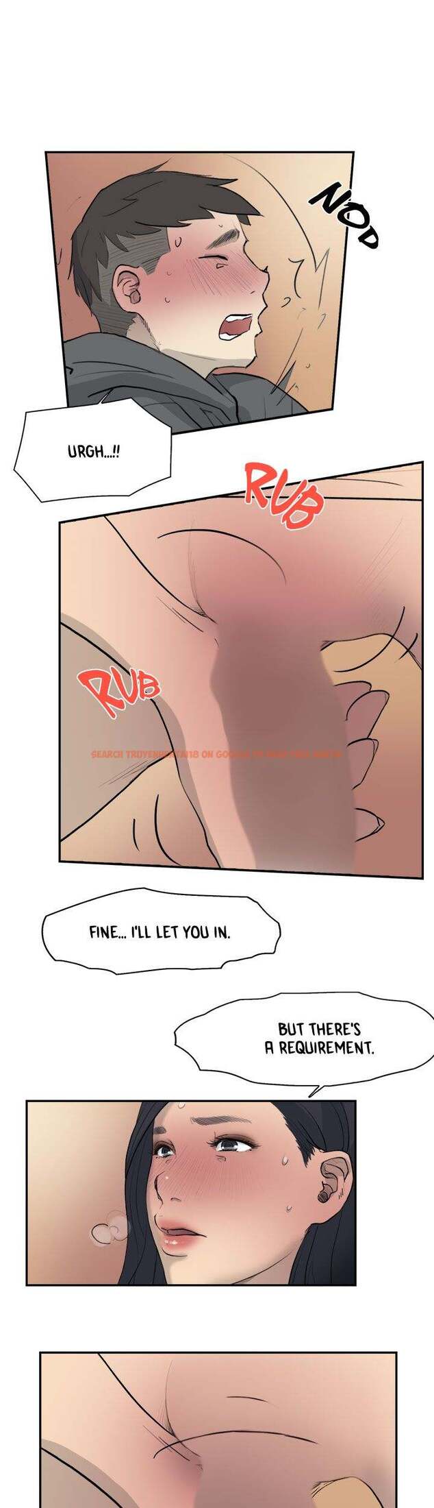 Read Hentai Image 23 313 in comic Overlapping - Chapter 10 - hentaitnt.net
