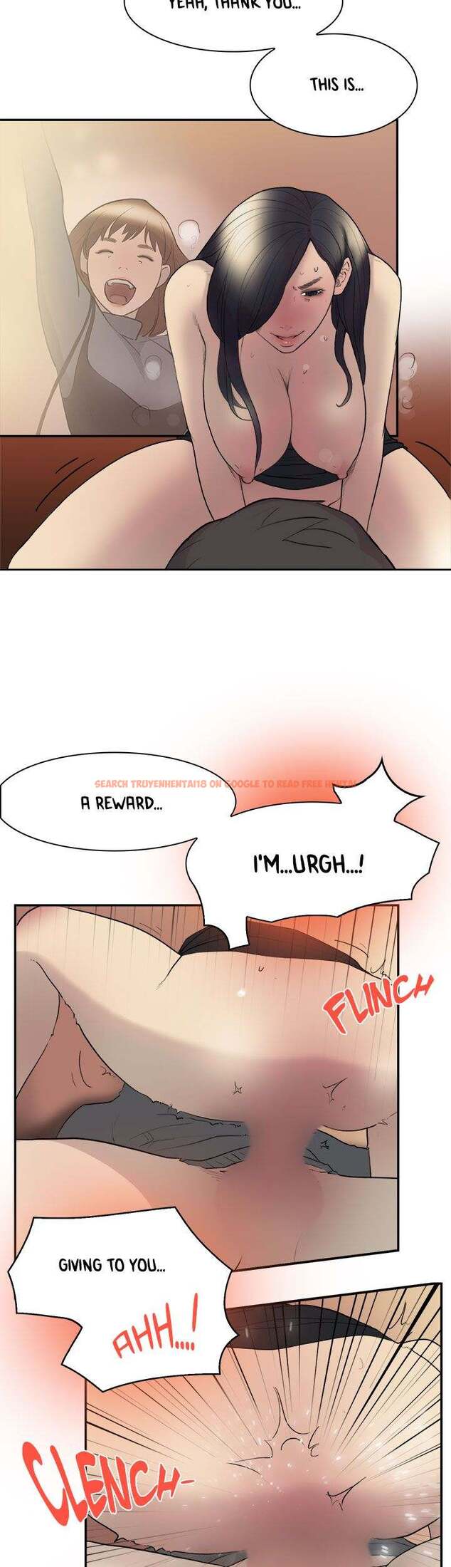 Read Hentai Image 28 313 in comic Overlapping - Chapter 10 - hentaitnt.net