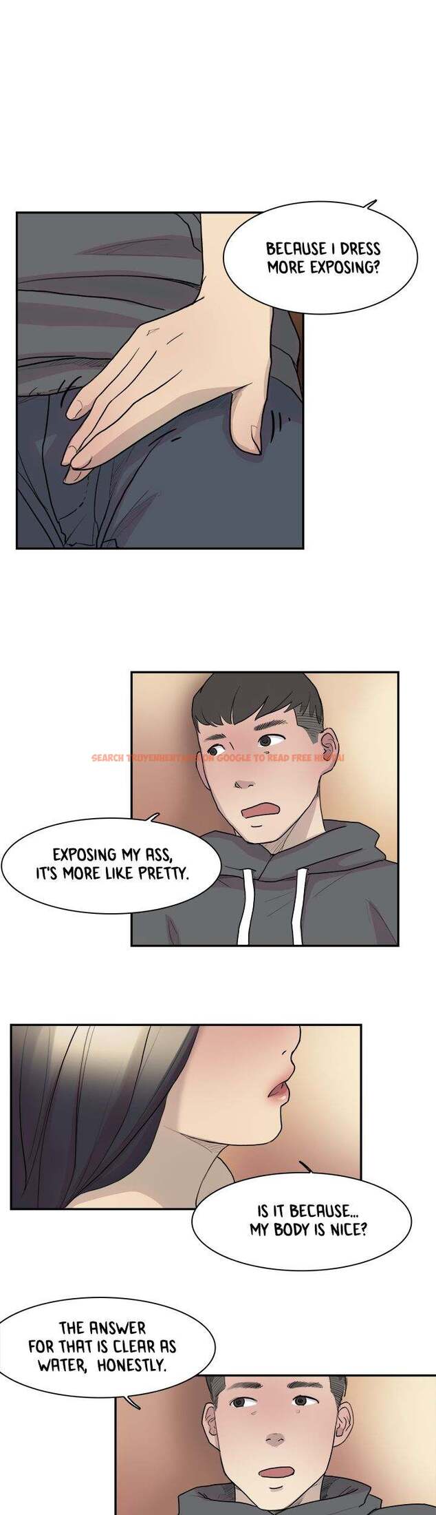 Read Hentai Image 5 313 in comic Overlapping - Chapter 10 - hentaitnt.net
