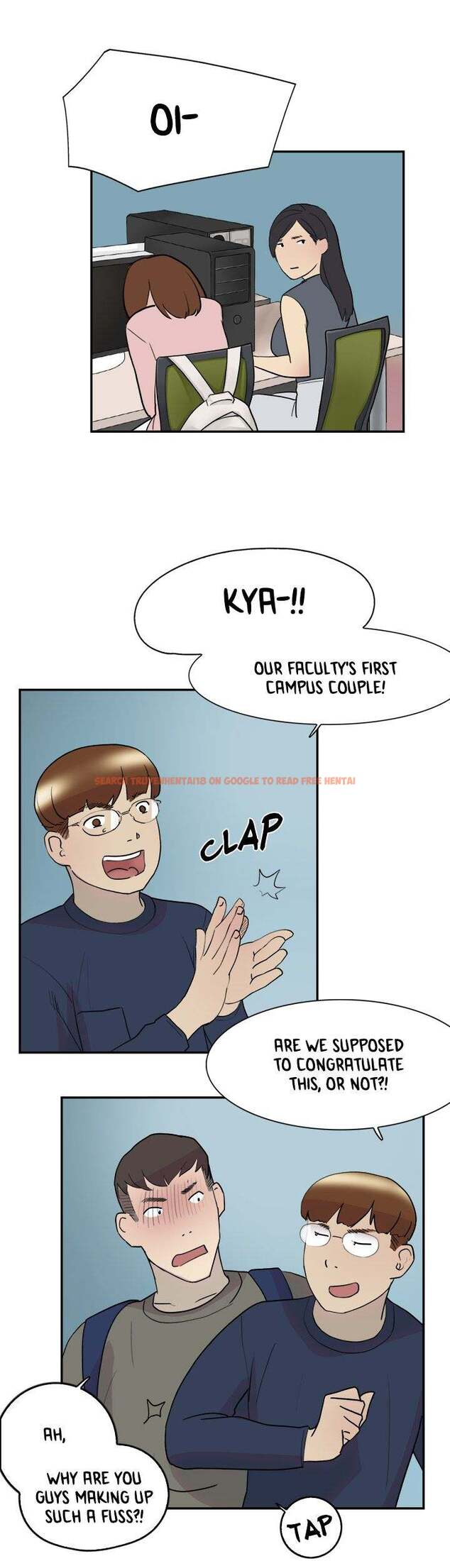Read Hentai Image 20 309 in comic Overlapping - Chapter 11 - hentaitnt.net