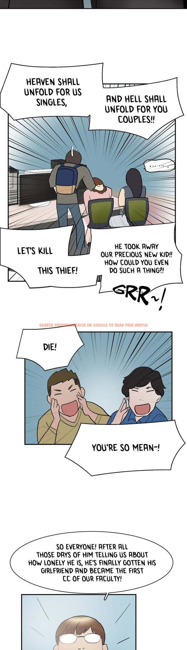 Read Hentai Image 22 309 in comic Overlapping - Chapter 11 - hentaitnt.net