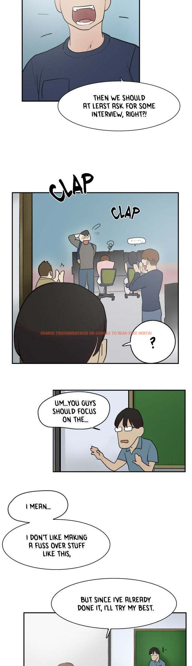 Read Hentai Image 23 309 in comic Overlapping - Chapter 11 - hentaitnt.net