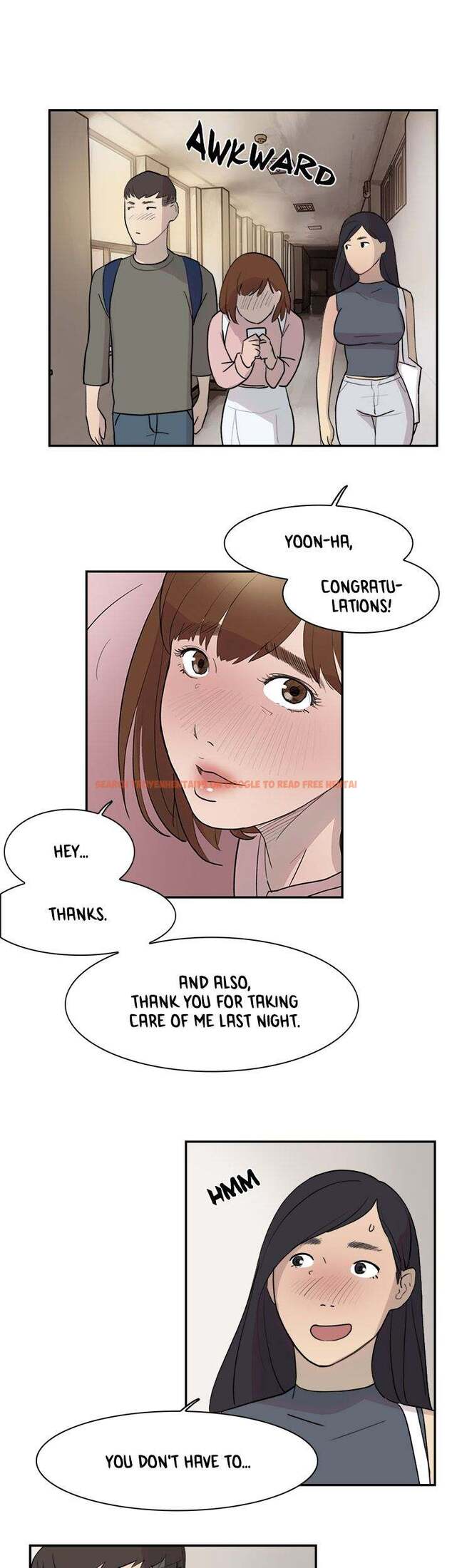 Read Hentai Image 26 309 in comic Overlapping - Chapter 11 - hentaitnt.net