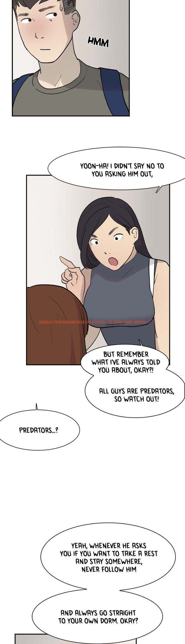 Read Hentai Image 27 309 in comic Overlapping - Chapter 11 - hentaitnt.net
