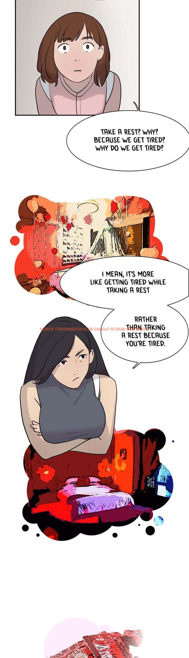 Read Hentai Image 28 309 in comic Overlapping - Chapter 11 - hentaitnt.net