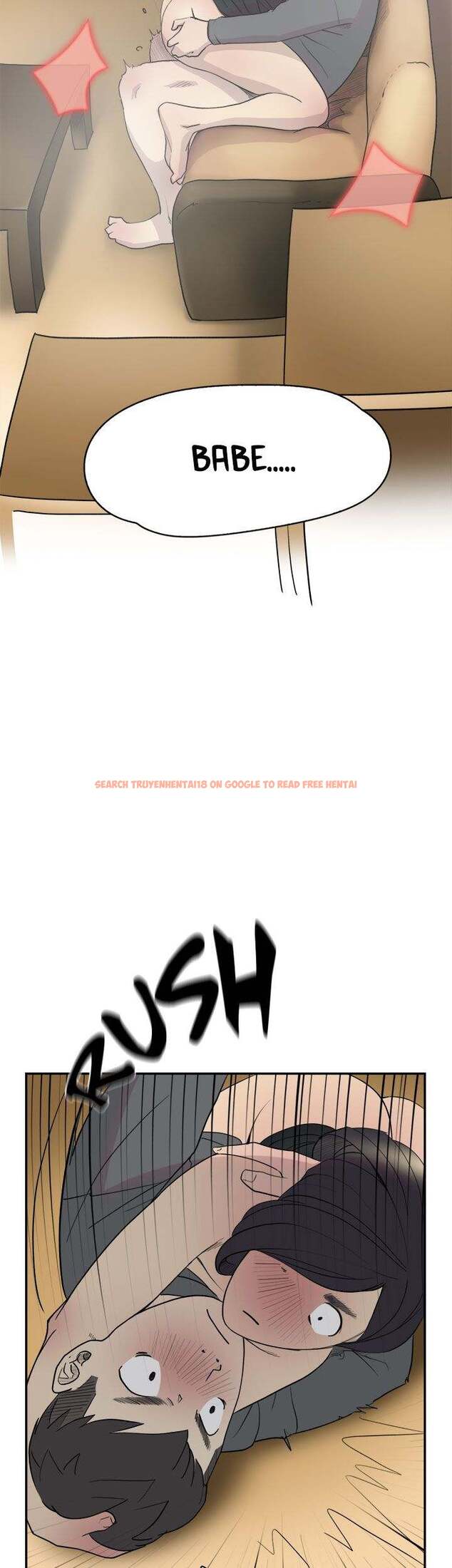 Read Hentai Image 6 309 in comic Overlapping - Chapter 11 - hentaitnt.net