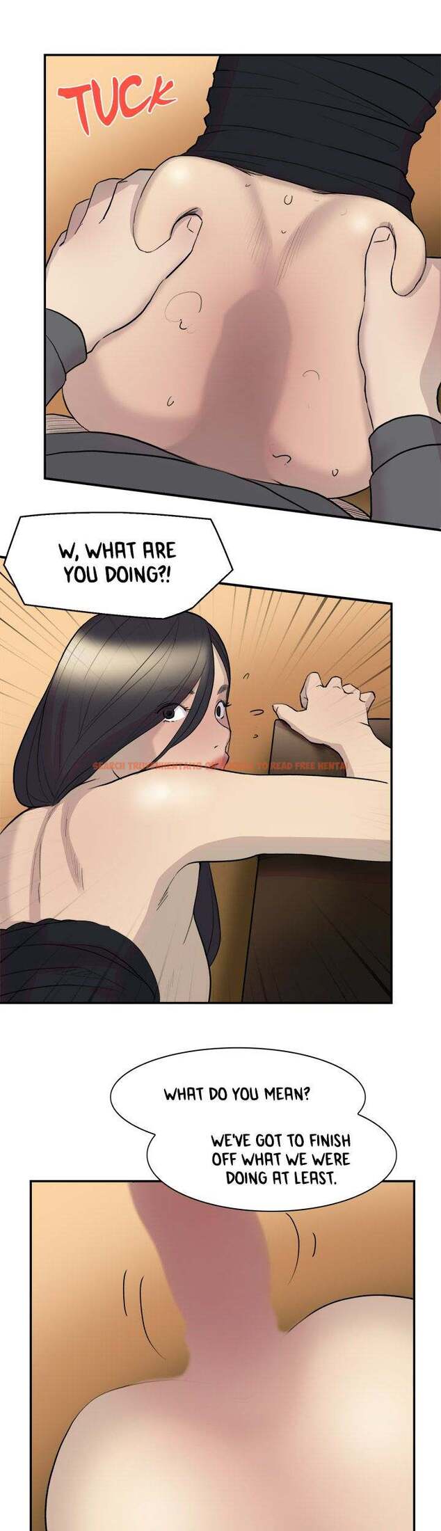 Read Hentai Image 9 309 in comic Overlapping - Chapter 11 - hentaitnt.net