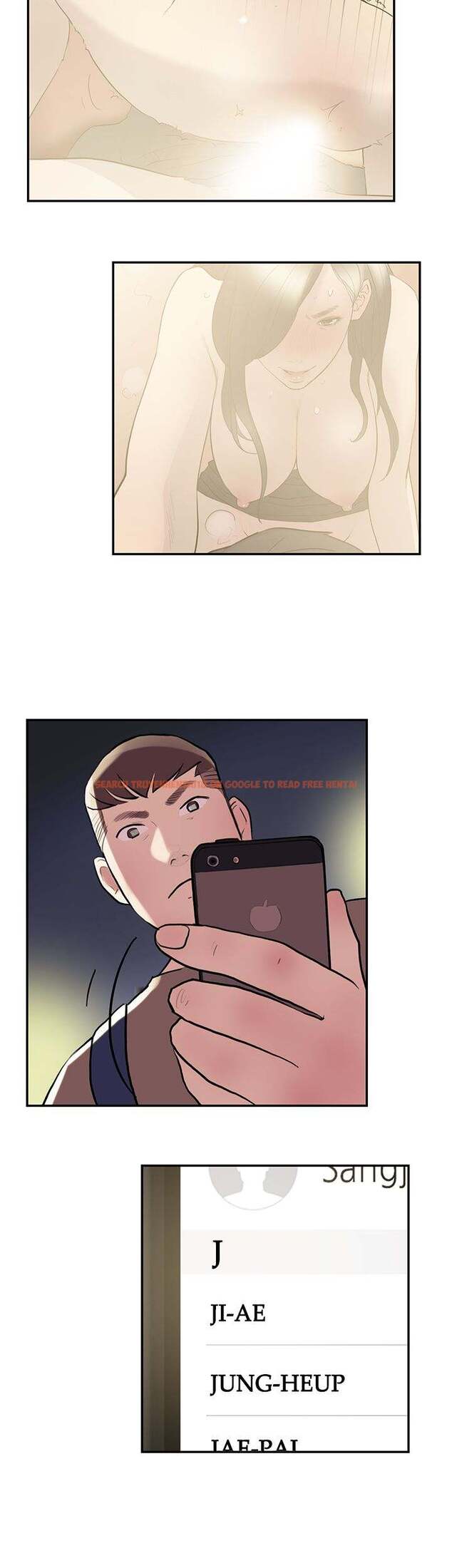 Read Hentai Image 10 309 in comic Overlapping - Chapter 12 - hentaitnt.net