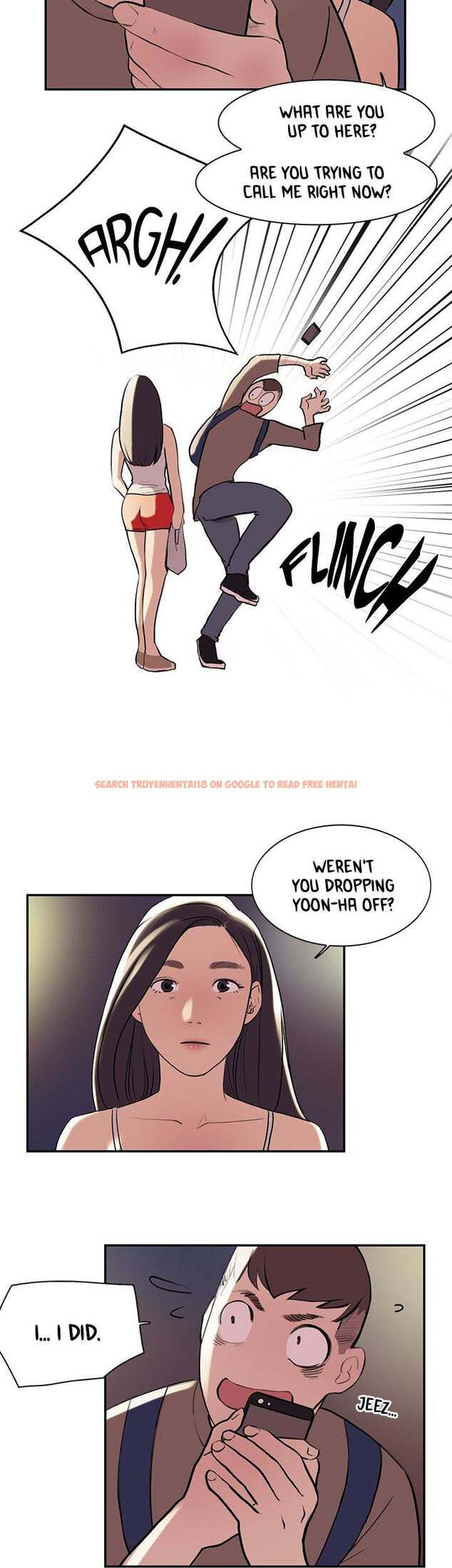 Read Hentai Image 12 309 in comic Overlapping - Chapter 12 - hentaitnt.net