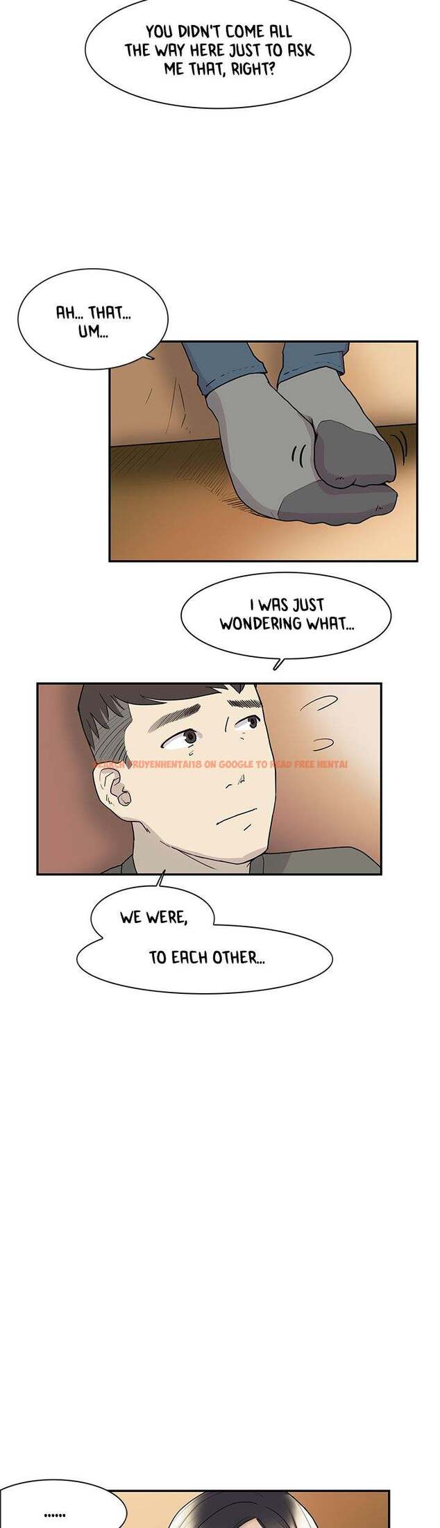 Read Hentai Image 16 309 in comic Overlapping - Chapter 12 - hentaitnt.net