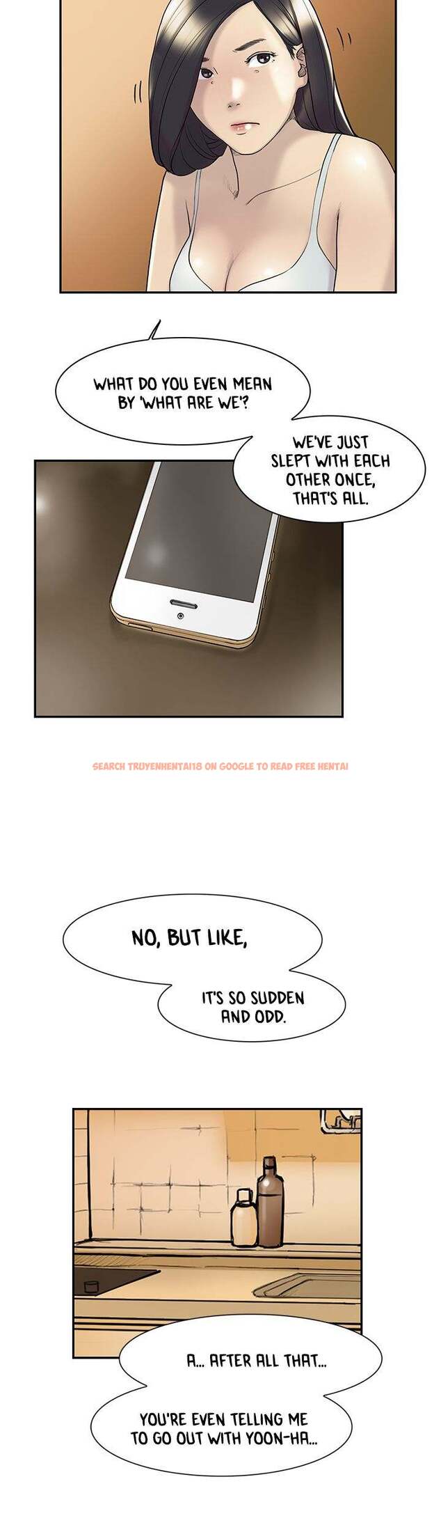 Read Hentai Image 18 309 in comic Overlapping - Chapter 12 - hentaitnt.net