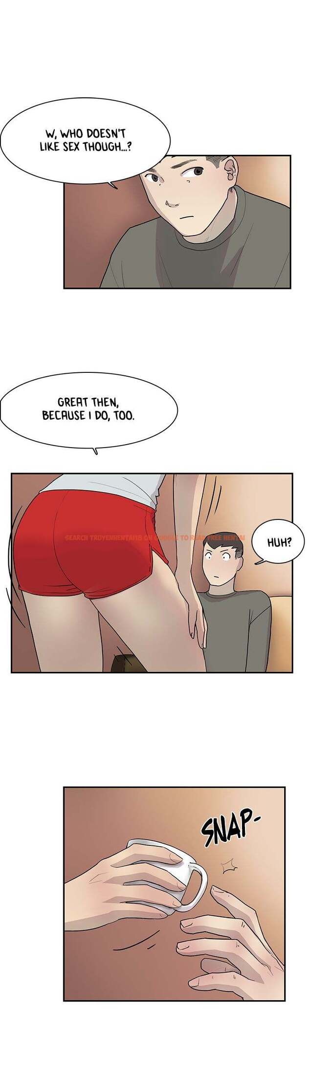 Read Hentai Image 20 309 in comic Overlapping - Chapter 12 - hentaitnt.net
