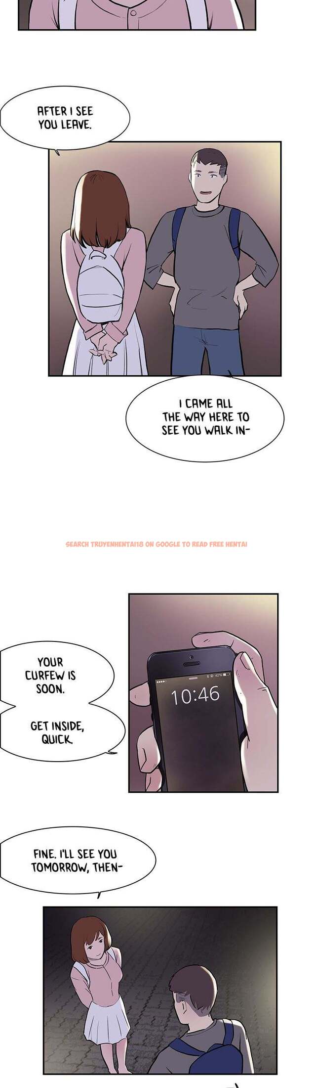 Read Hentai Image 3 309 in comic Overlapping - Chapter 12 - hentaitnt.net