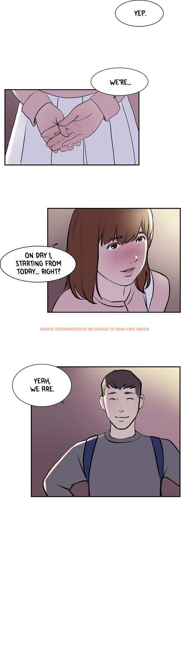 Read Hentai Image 4 309 in comic Overlapping - Chapter 12 - hentaitnt.net