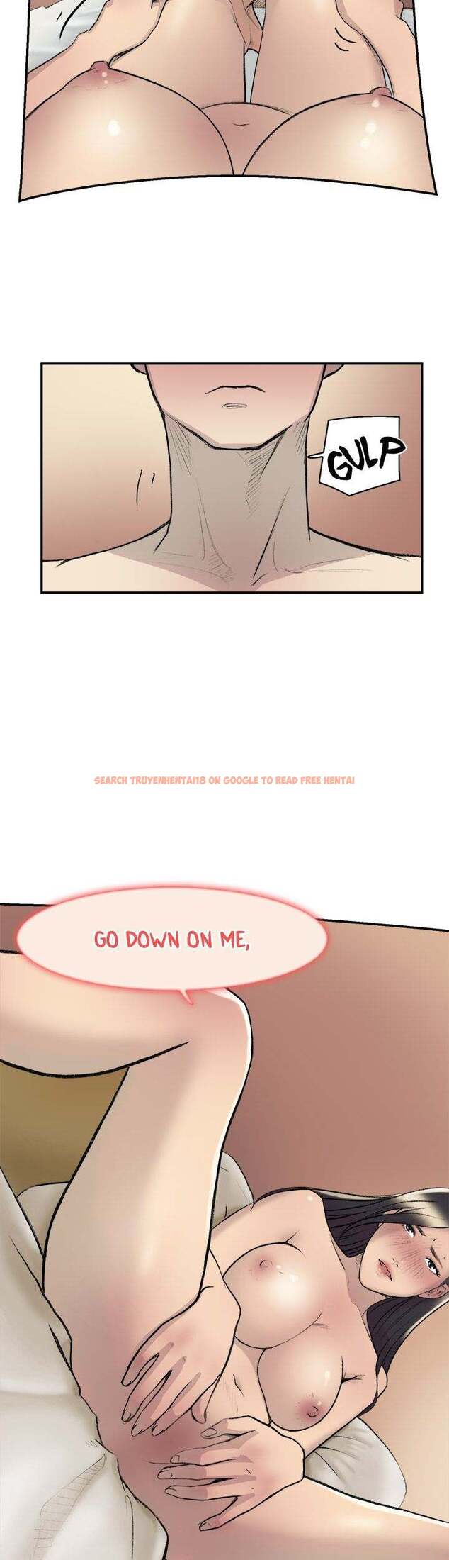 Read Hentai Image 11 309 in comic Overlapping - Chapter 13 - hentaitnt.net