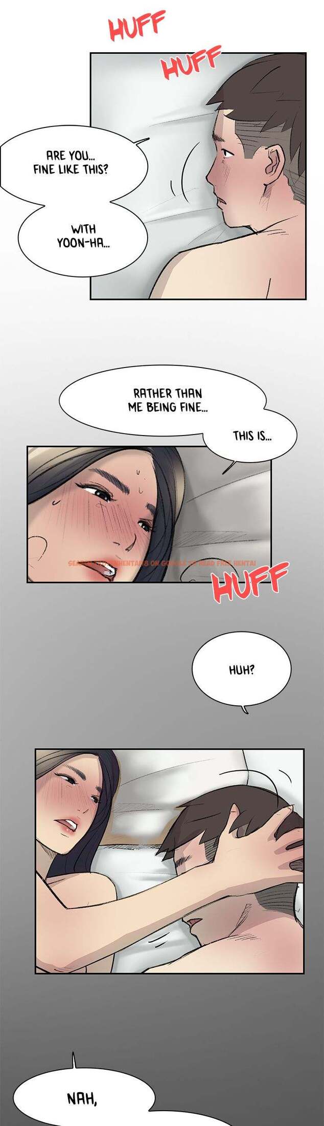 Read Hentai Image 26 309 in comic Overlapping - Chapter 13 - hentaitnt.net