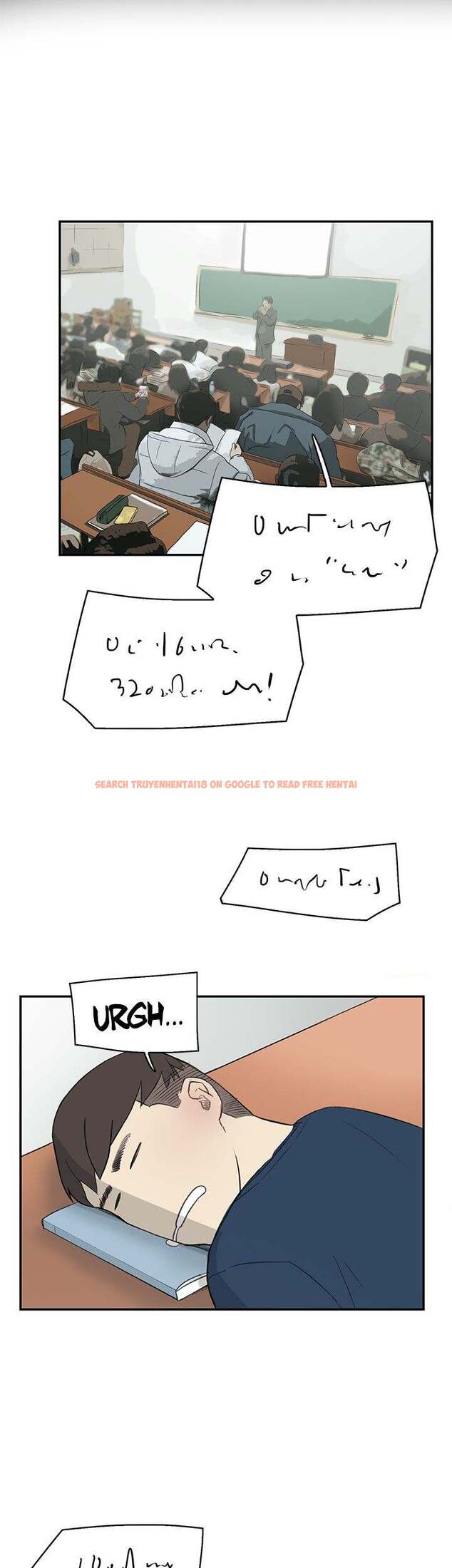 Read Hentai Image 28 309 in comic Overlapping - Chapter 13 - hentaitnt.net