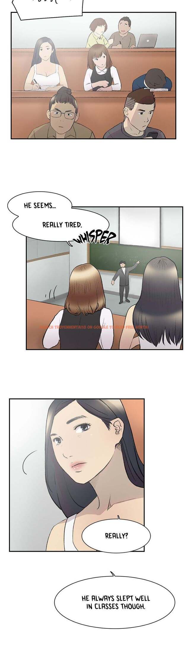 Read Hentai Image 29 309 in comic Overlapping - Chapter 13 - hentaitnt.net