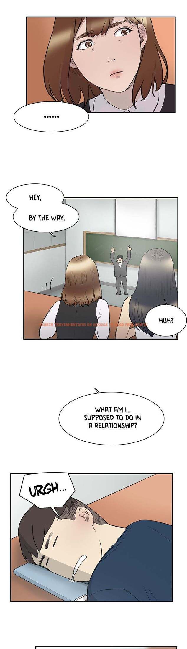 Read Hentai Image 30 309 in comic Overlapping - Chapter 13 - hentaitnt.net