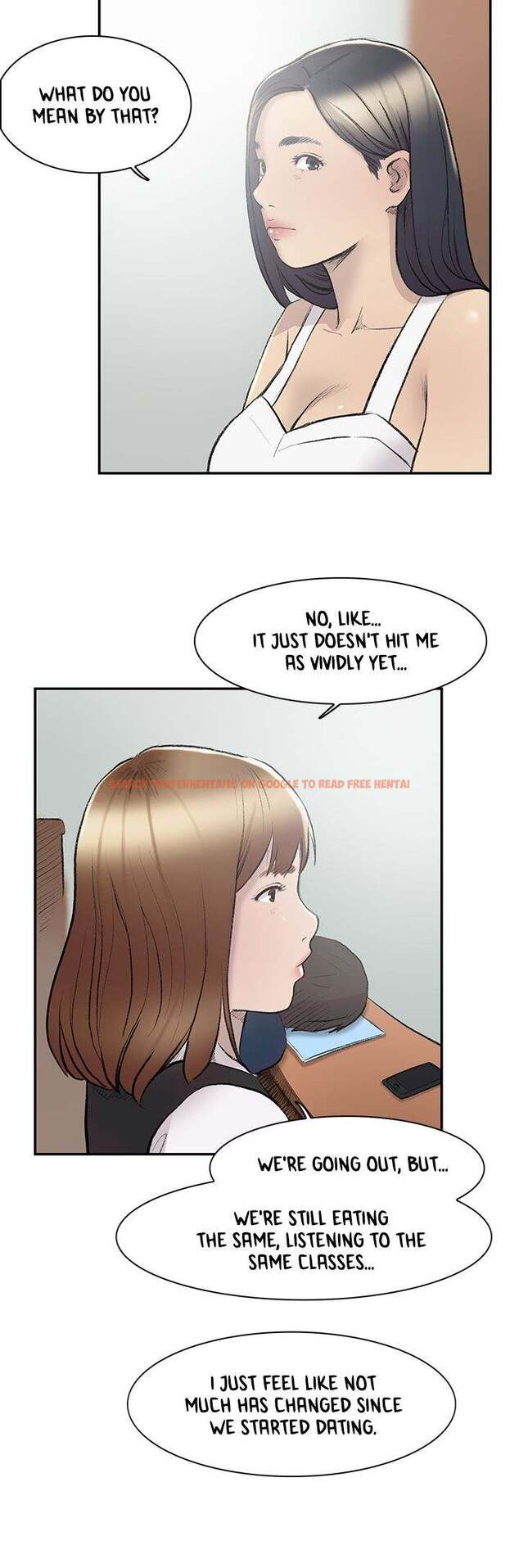 Read Hentai Image 31 309 in comic Overlapping - Chapter 13 - hentaitnt.net
