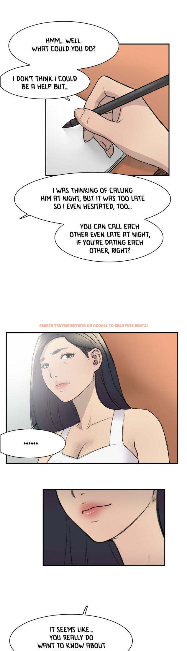 Read Hentai Image 32 309 in comic Overlapping - Chapter 13 - hentaitnt.net