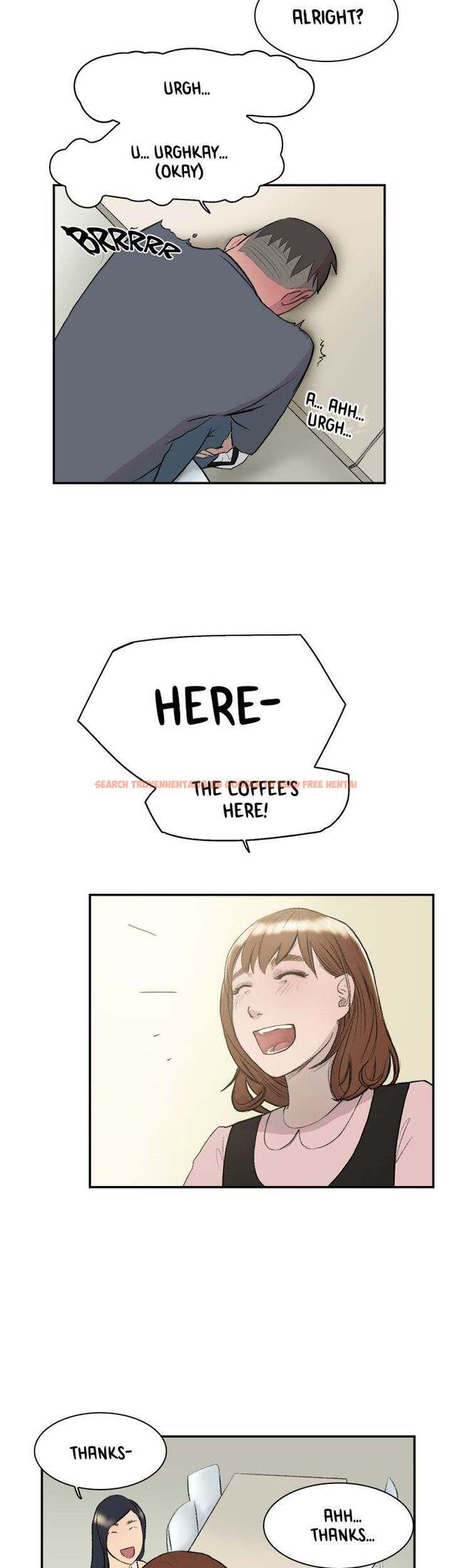 Read Hentai Image 10 304 in comic Overlapping - Chapter 14 - hentaitnt.net