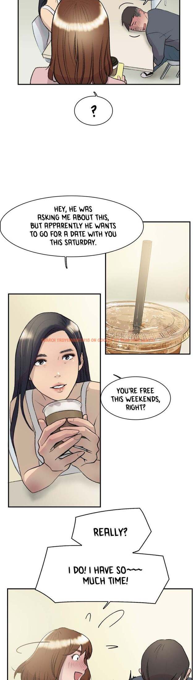 Read Hentai Image 11 304 in comic Overlapping - Chapter 14 - hentaitnt.net