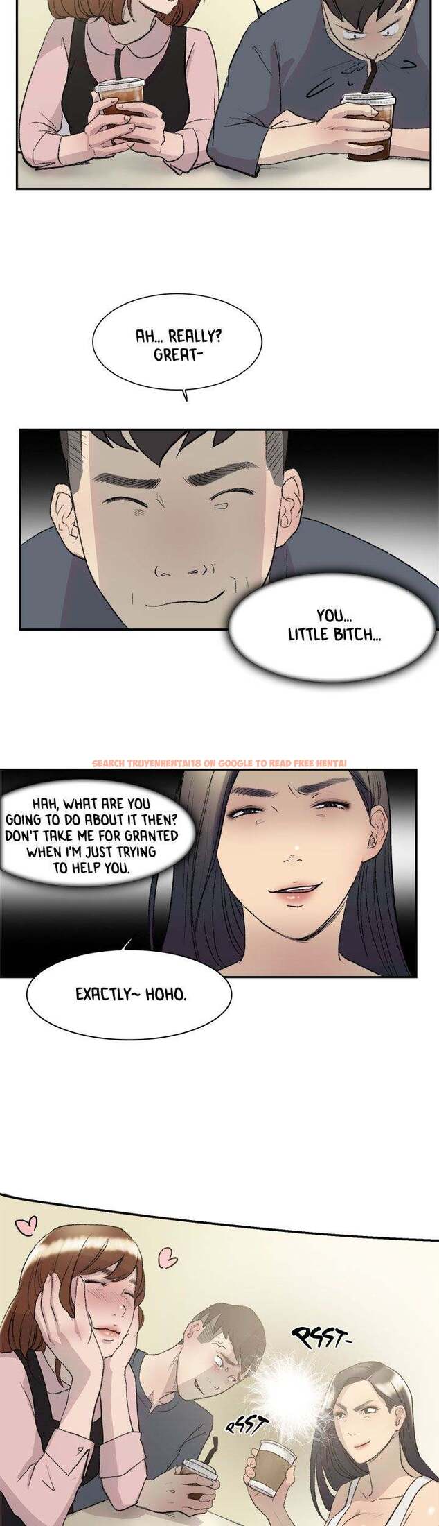 Read Hentai Image 12 304 in comic Overlapping - Chapter 14 - hentaitnt.net