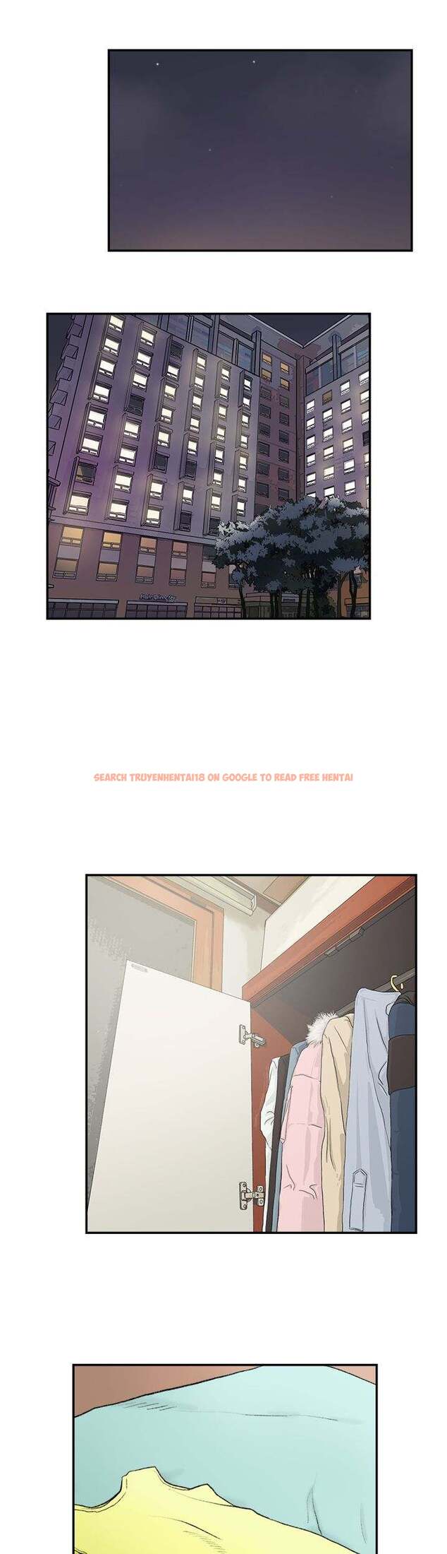 Read Hentai Image 14 304 in comic Overlapping - Chapter 14 - hentaitnt.net