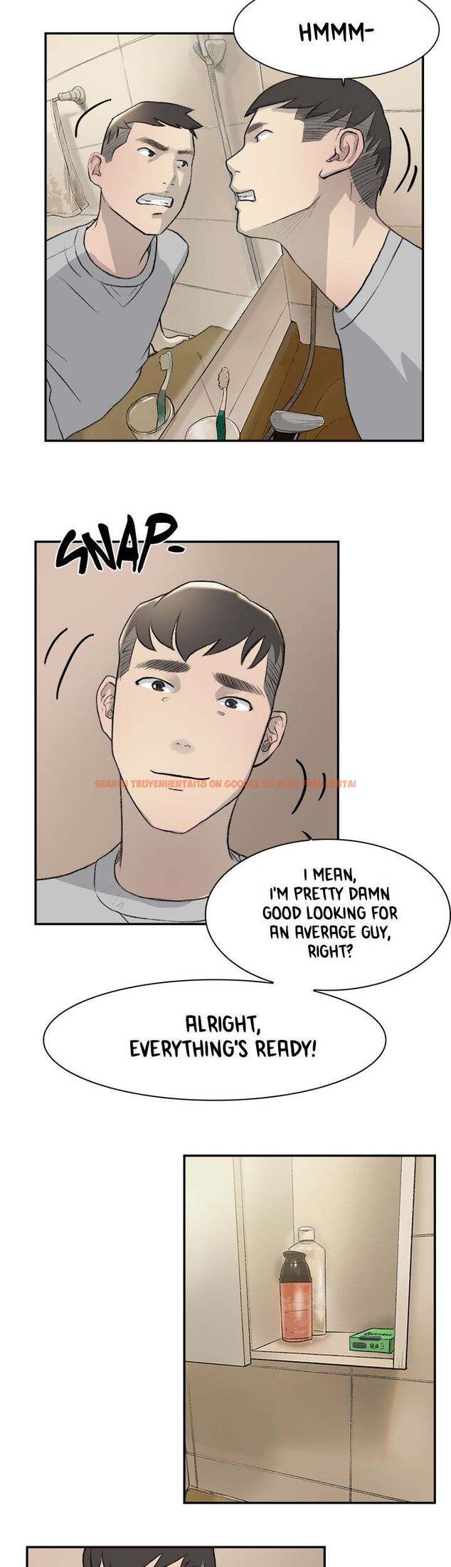 Read Hentai Image 23 308 in comic Overlapping - Chapter 14 - hentaitnt.net