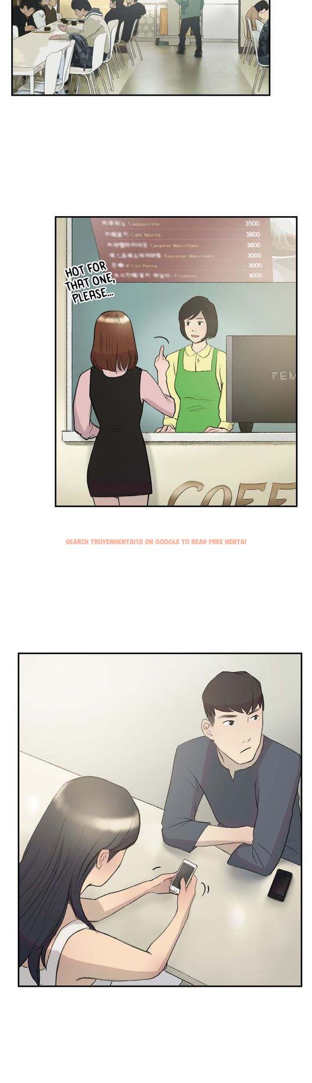 Read Hentai Image 4 304 in comic Overlapping - Chapter 14 - hentaitnt.net