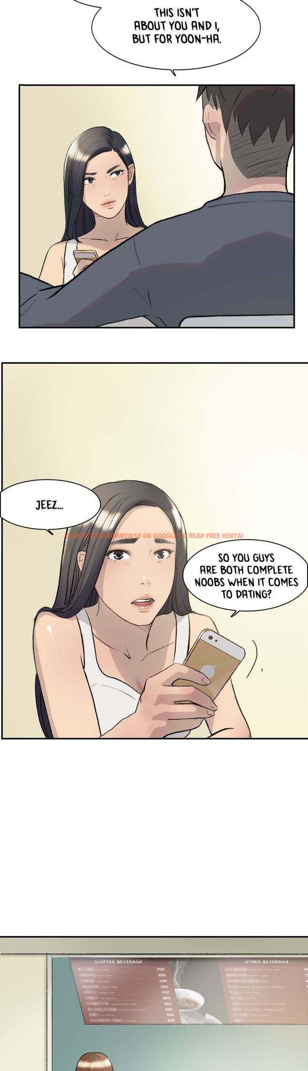 Read Hentai Image 6 304 in comic Overlapping - Chapter 14 - hentaitnt.net