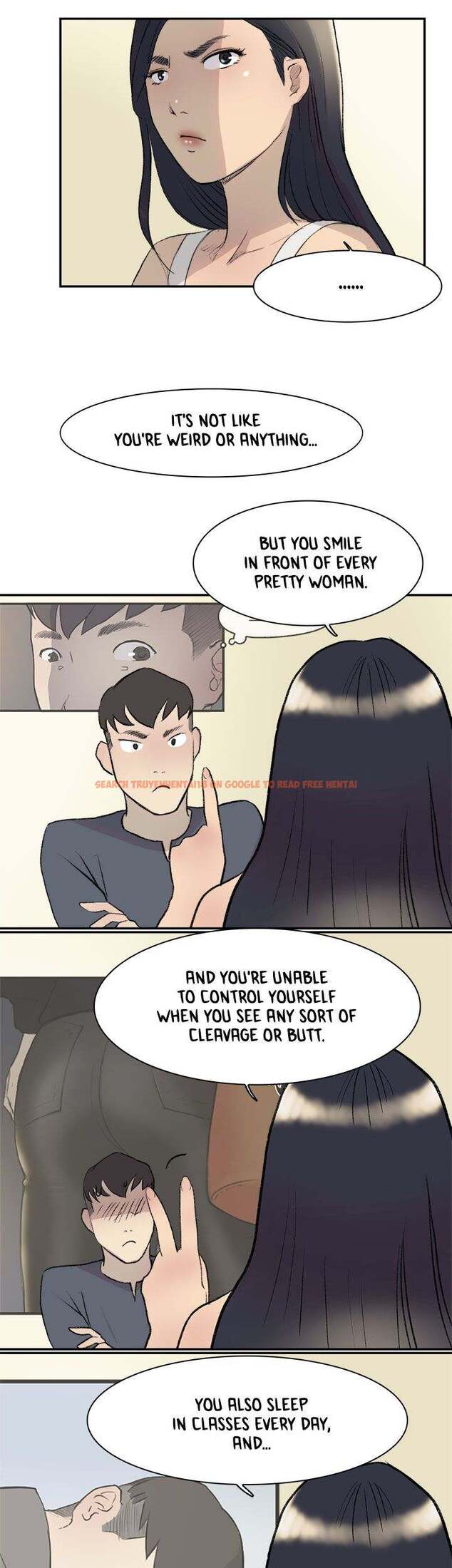 Read Hentai Image 8 304 in comic Overlapping - Chapter 14 - hentaitnt.net