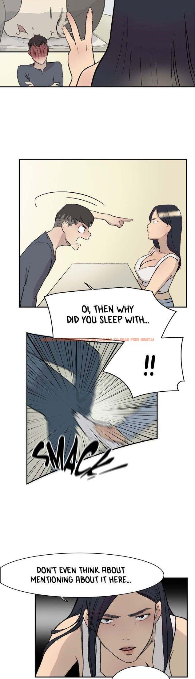 Read Hentai Image 9 304 in comic Overlapping - Chapter 14 - hentaitnt.net