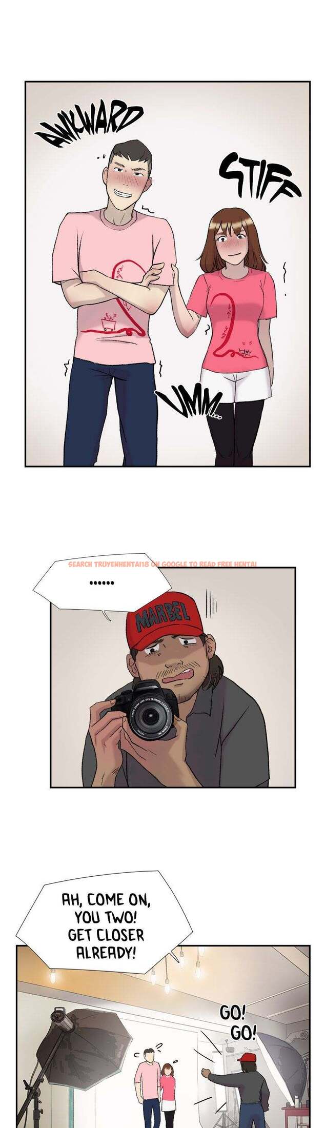 Read Hentai Image 10 304 in comic Overlapping - Chapter 15 - hentaitnt.net