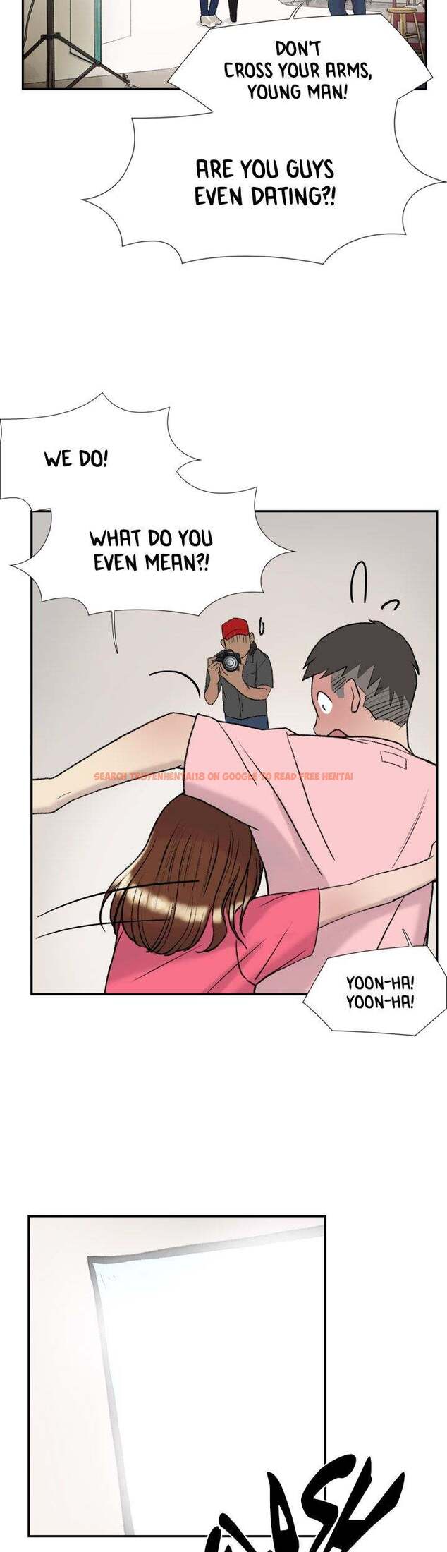Read Hentai Image 11 304 in comic Overlapping - Chapter 15 - hentaitnt.net