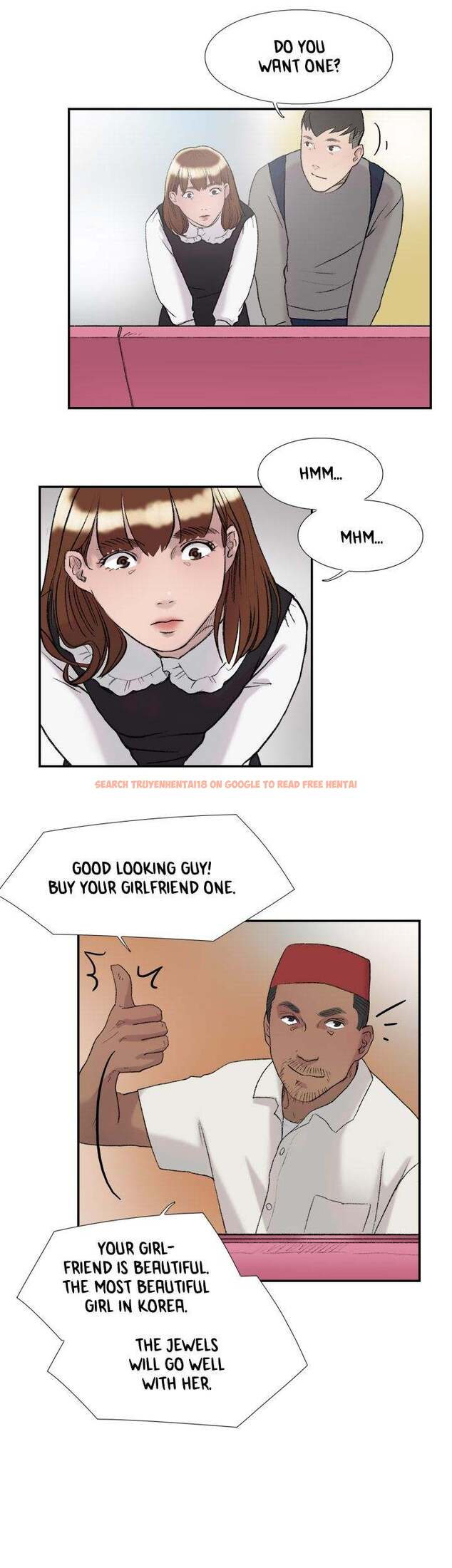 Read Hentai Image 14 304 in comic Overlapping - Chapter 15 - hentaitnt.net