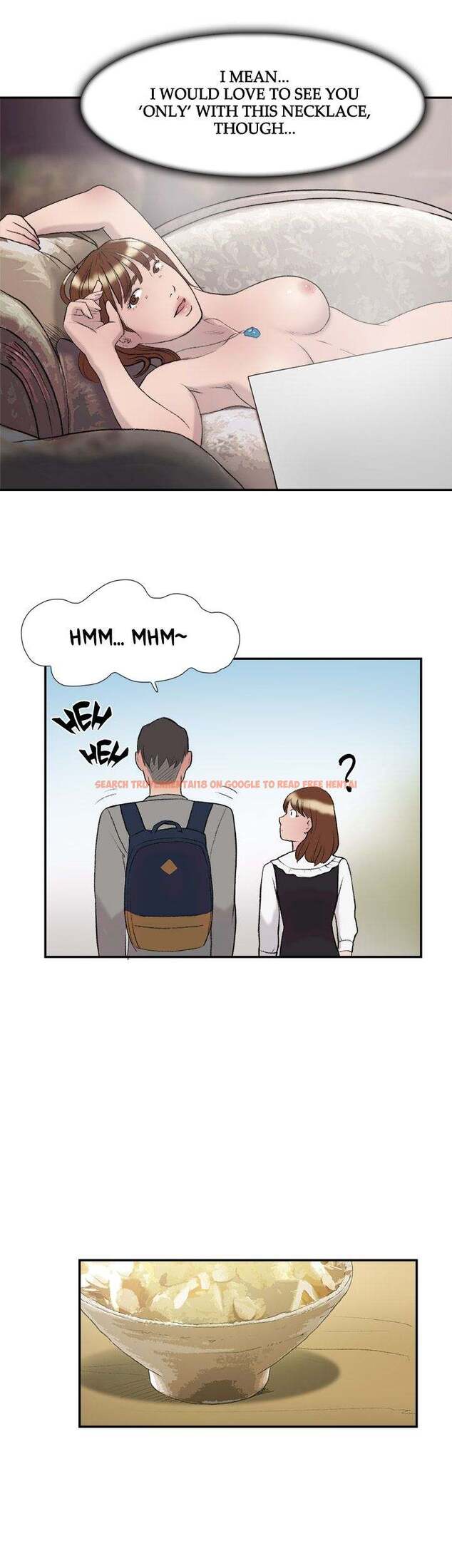 Read Hentai Image 17 304 in comic Overlapping - Chapter 15 - hentaitnt.net